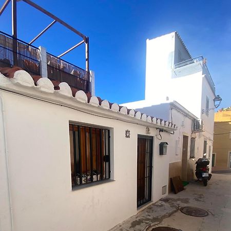 Casa Castillo. Дения Экстерьер фото